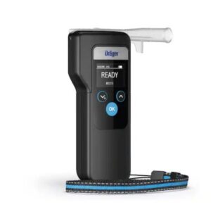 Alcotest 6000 Standard