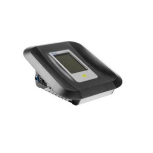 Dräger X-dock 6600 automated bump test and calibration station